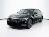 Used 2019 Volkswagen Jetta SE image 3
