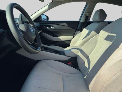 Used 2024 Honda Accord LX image 14