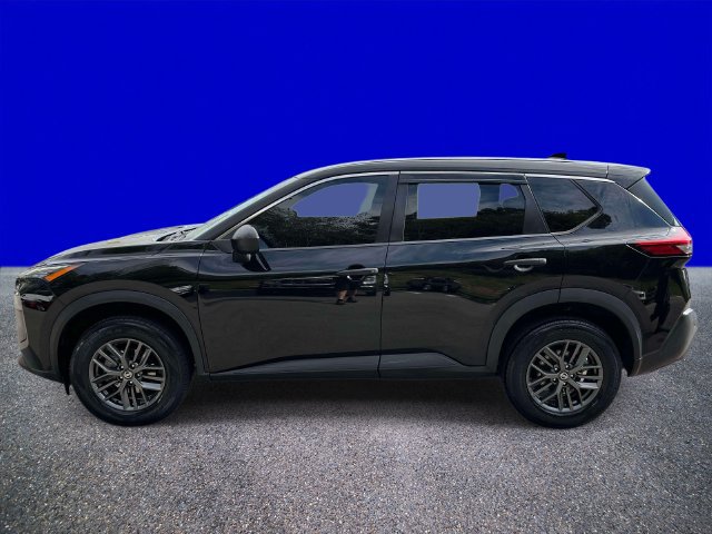Used 2021 Nissan Rogue S FWD image 6