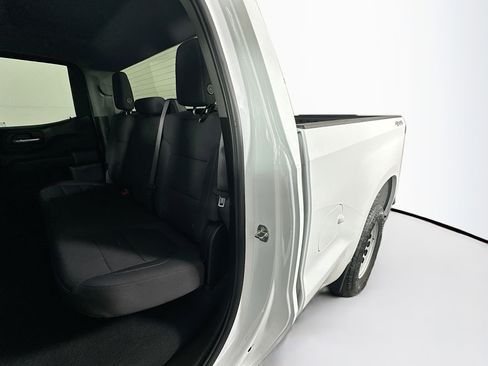 Used 2021 Chevrolet Silverado 1500 W/T w/ WT Fleet Convenience Package image 24