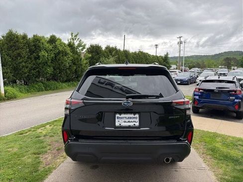 New 2026 Subaru Forester Sport AWD/4WD image 4