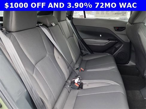New 2026 Subaru Crosstrek 2.5i Premium image 18