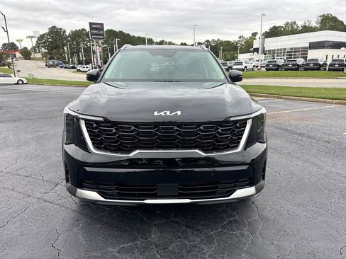 New 2026 Kia Sorento S AWD/4WD image 8