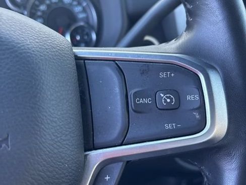 Used 2024 RAM 3500 Big Horn AWD/4WD image 10