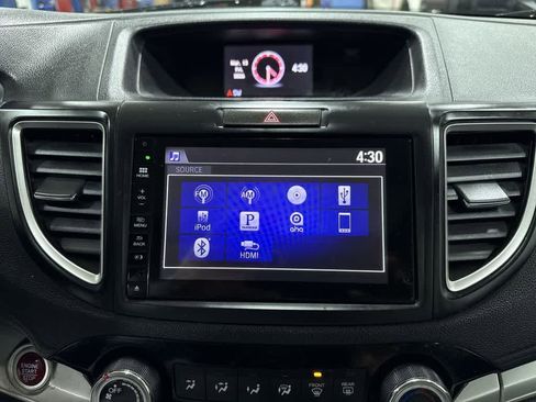 Used 2016 Honda CR-V EX image 20