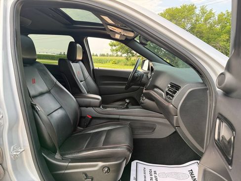 Used 2025 Dodge Durango R/T AWD/4WD image 43