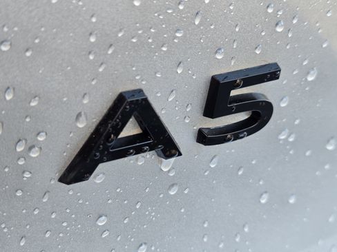 New 2025 Audi A5 2.0T Premium Plus image 11