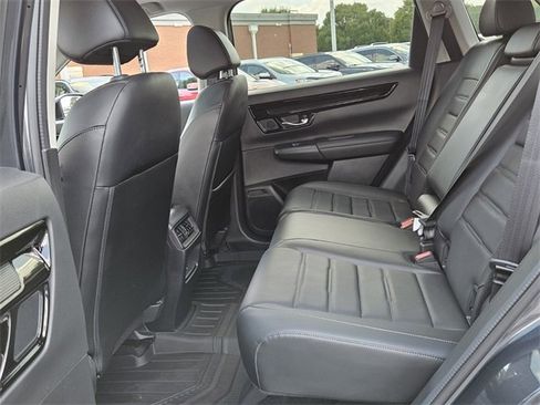 Used 2025 Honda CR-V EX-L image 7