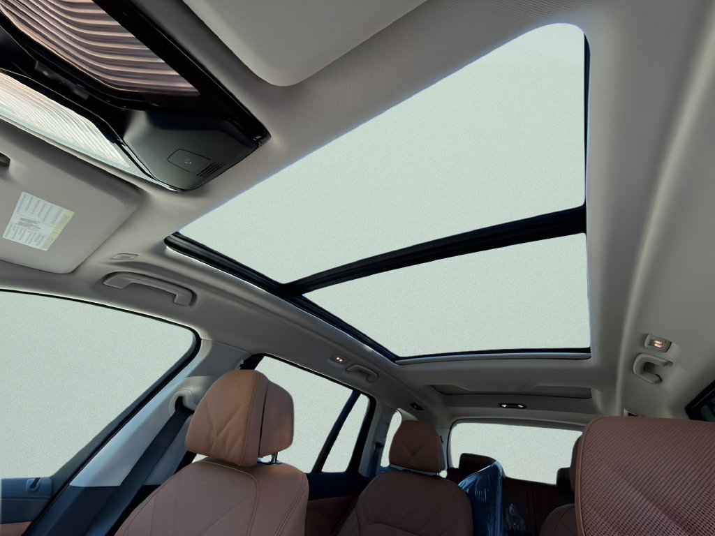 New 2027 BMW X7 xDrive40i AWD/4WD image 19