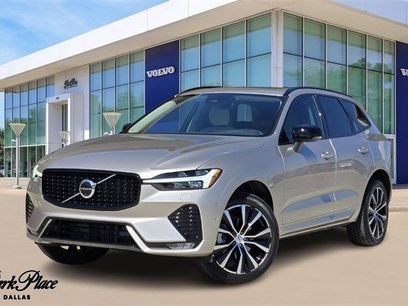 Certified 2025 Volvo XC60 B5 Plus w/ Protection Package Premier