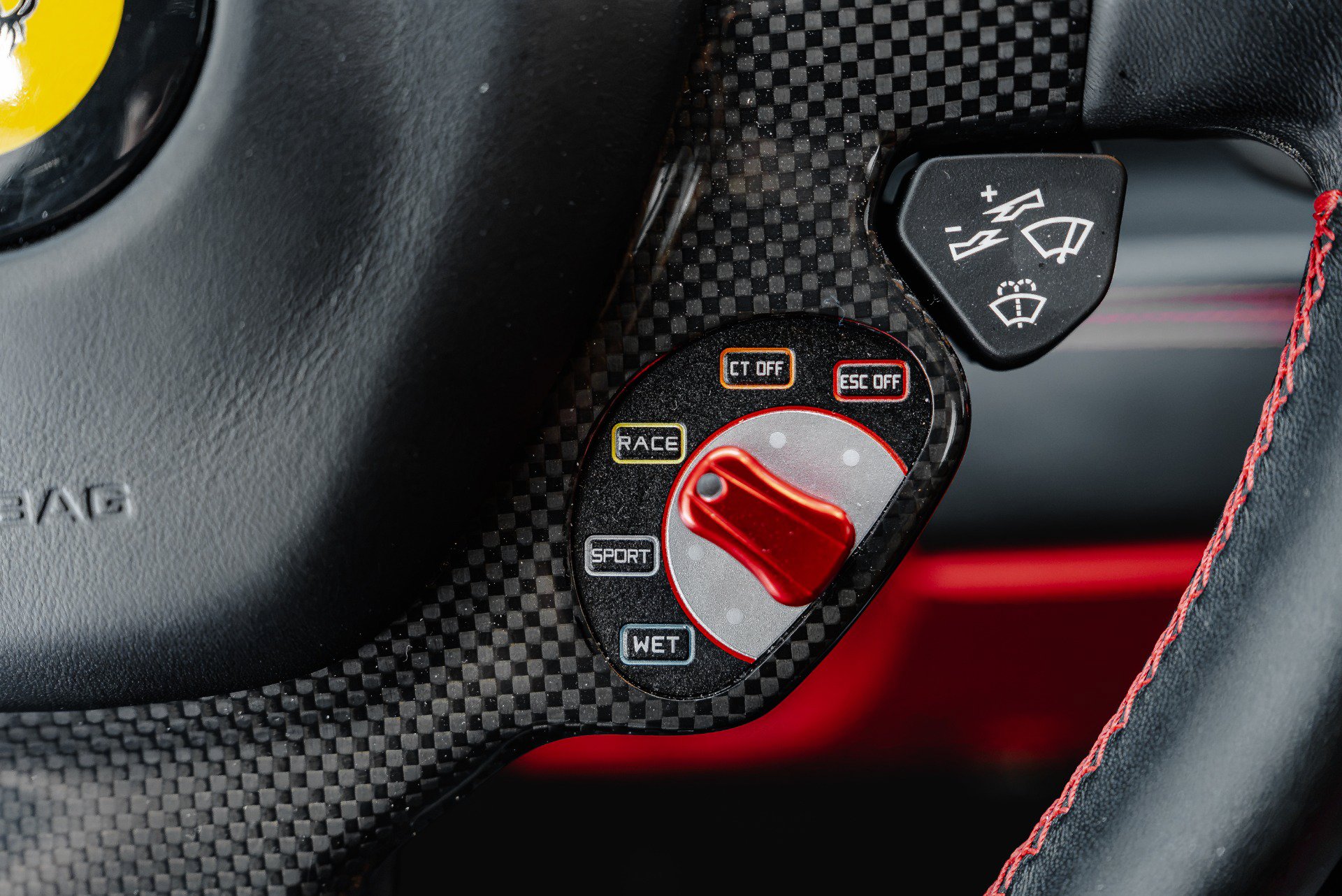 Used 2016 Ferrari 488 GTB RWD image 53