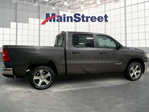 Used 2025 RAM 1500 Tradesman image 6