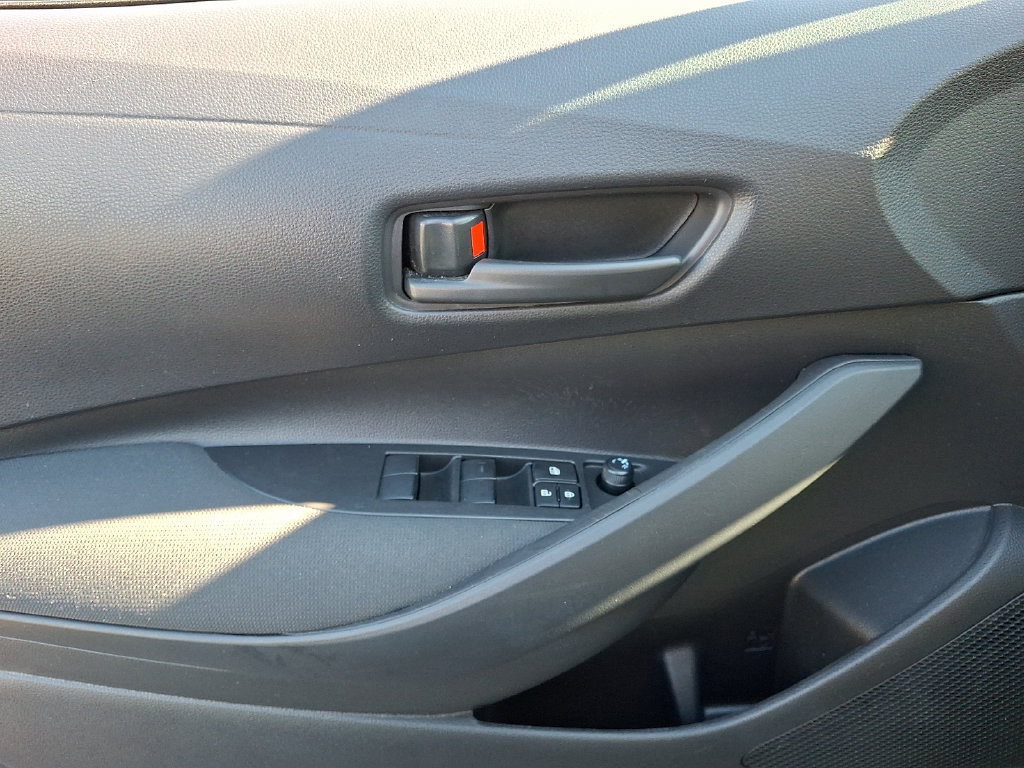 Certified 2026 Toyota Corolla LE FWD image 13