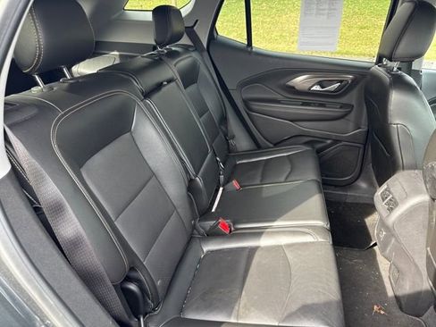 Used 2020 GMC Terrain SLT image 14
