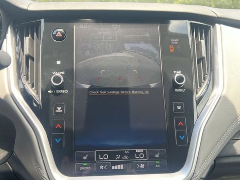 Certified 2024 Subaru Outback Premium AWD/4WD image 18