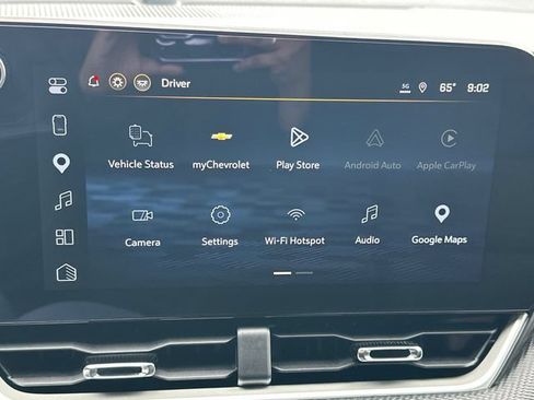 Used 2026 Chevrolet Equinox LT w/ LPO, Floor Liner Package AWD/4WD image 30