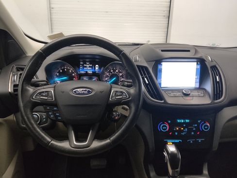 Used 2018 Ford Escape SEL AWD/4WD image 22