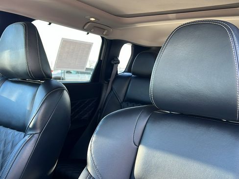 Used 2024 Mitsubishi Outlander SEL image 20