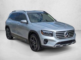 Certified 2026 Mercedes-Benz GLB 250 video 3
