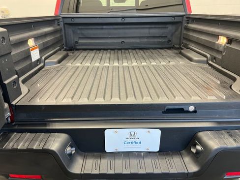 Certified 2021 Honda Ridgeline RTL image 19