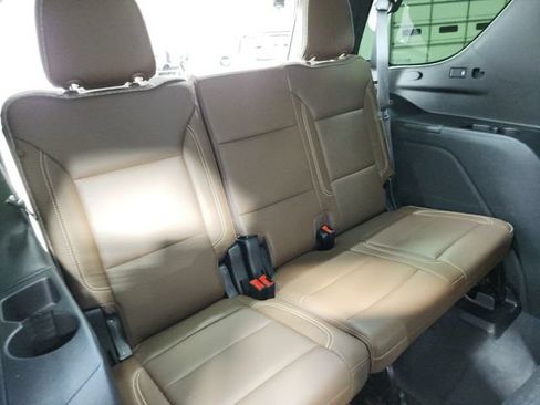 Used 2021 Chevrolet Tahoe High Country RWD image 50