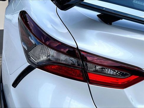 Used 2023 Toyota Camry TRD w/ TRD Package w/JBL Audio FWD image 25