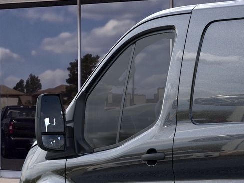 New 2026 Ford Transit 150 Low Roof RWD image 20