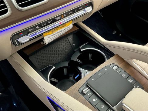 New 2026 Mercedes-Benz GLE 450 4MATIC image 22
