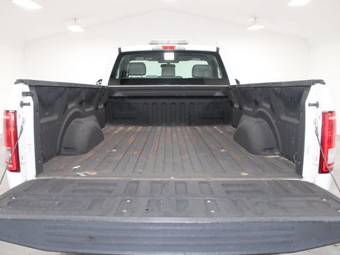 Used 2017 Ford F150 XL w/ XL Power Equipment Group RWD image 17