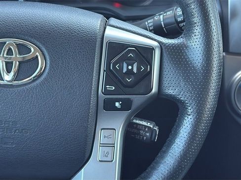Used 2023 Toyota 4Runner Limited image 19