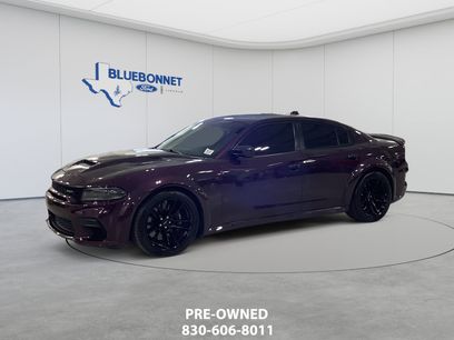 Used 2022 Dodge Charger SRT Hellcat w/ Harman/Kardon Audio Group