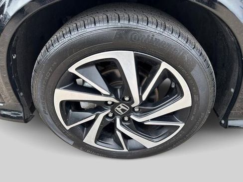 Used 2020 Honda HR-V Sport image 2