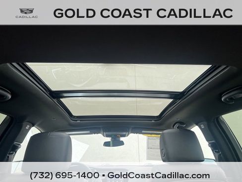 Certified 2024 Cadillac XT5 Premium Luxury image 11
