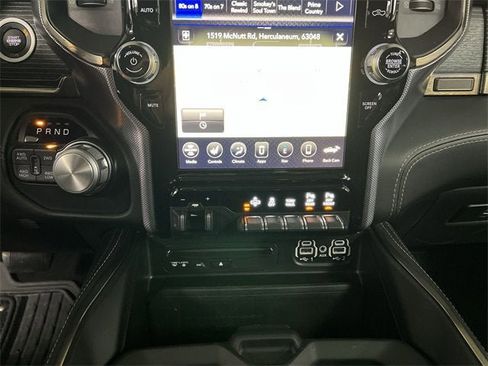 Used 2019 RAM 1500 Limited w/ Advanced Safety Group image 18