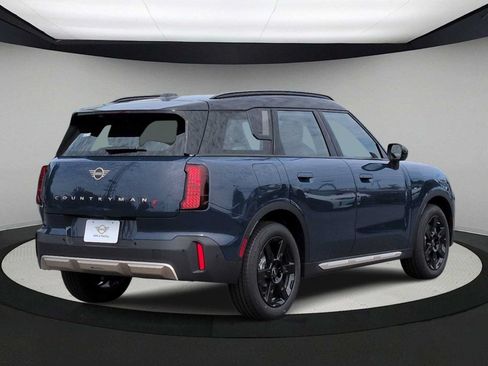 New 2027 MINI Cooper Countryman S AWD/4WD image 8