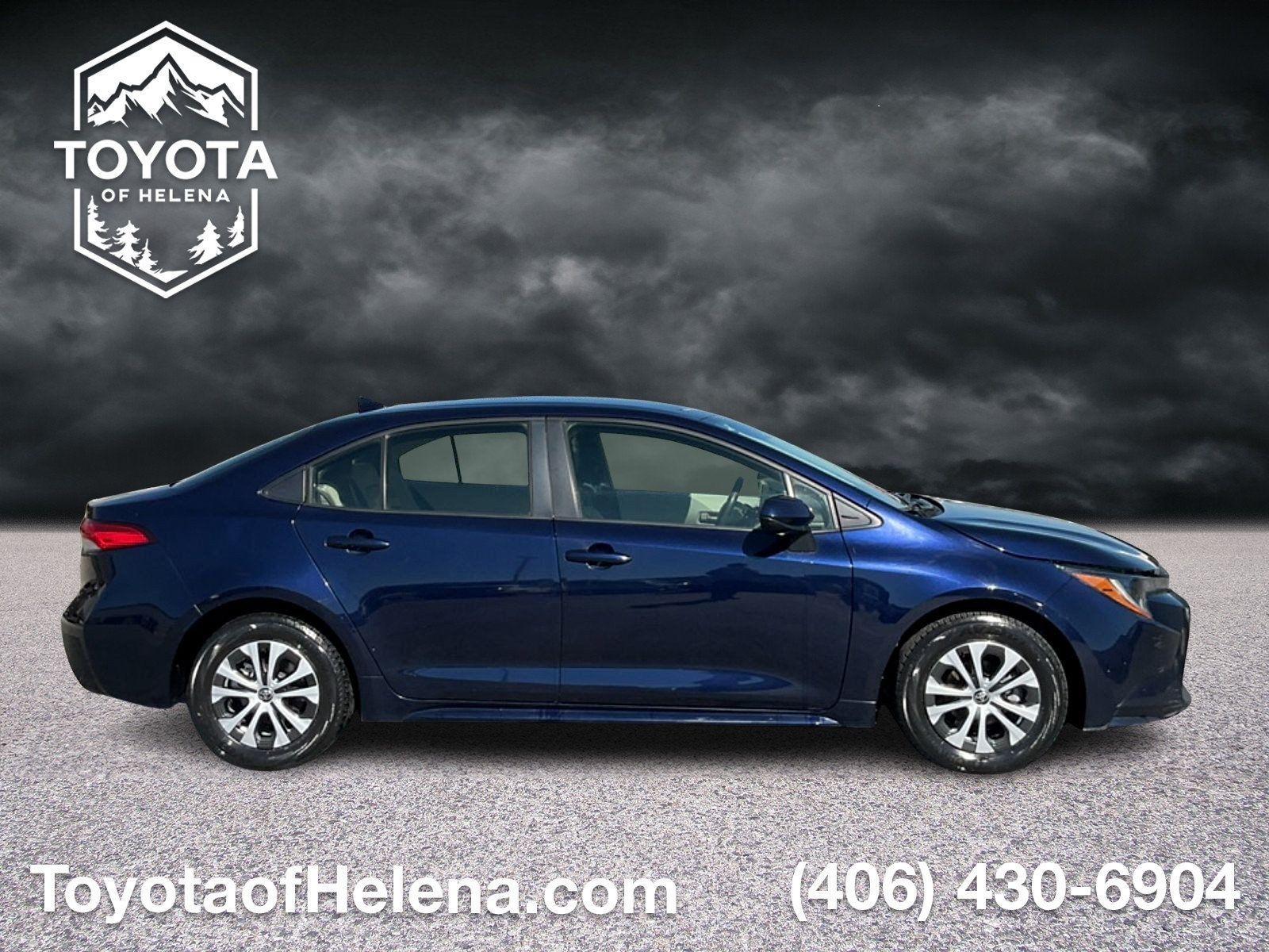 Used 2022 Toyota Corolla LE FWD image 6