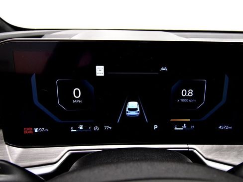 Certified 2026 Kia Sorento SX Prestige AWD/4WD image 24