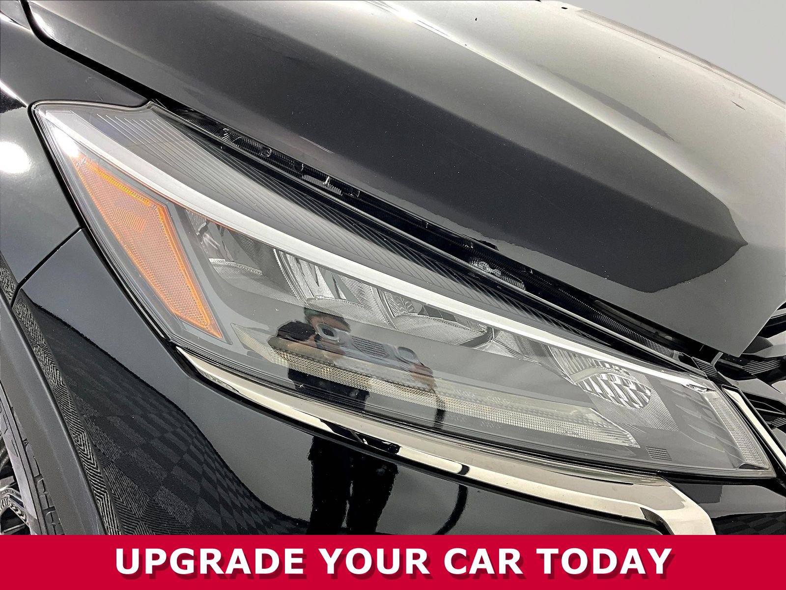 Used 2022 Nissan Kicks SR FWD image 27