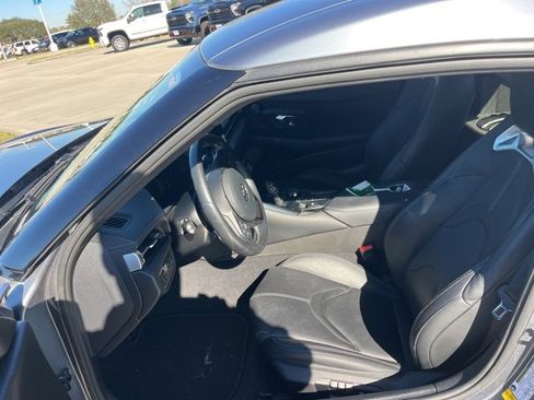 Used 2022 Toyota Supra 3.0 image 15