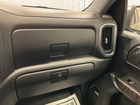 Used 2020 GMC Sierra 1500 Denali w/ Technology Package AWD/4WD image 28