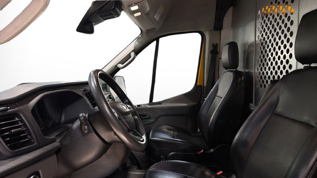 Used 2021 Ford Transit 250 148 High Roof w/ Load Area Protection Package RWD image 16
