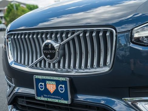 Used 2023 Volvo XC90 B6 Ultimate w/ Protection Package Premier AWD/4WD image 12