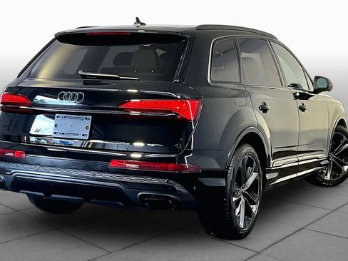 Used 2025 Audi Q7 3.0T Prestige AWD/4WD image 13