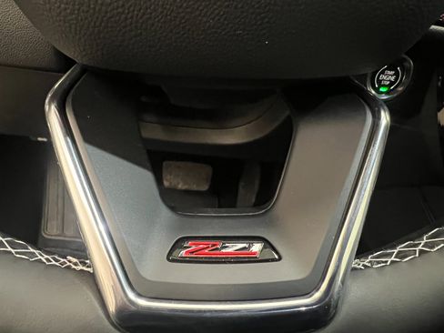 New 2026 Chevrolet Traverse Z71 w/ Enhanced Driving Package image 44