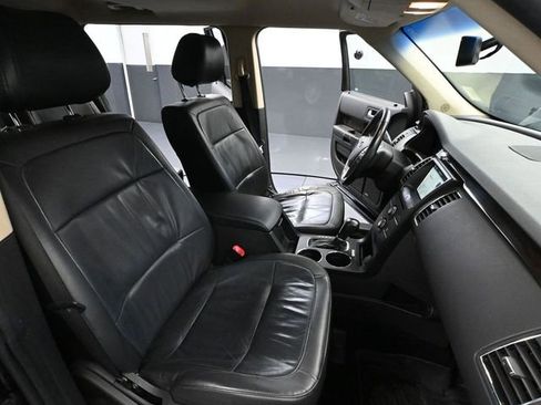 Used 2016 Ford Flex SEL w/ Equipment Group 202A image 46