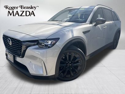 Used 2026 MAZDA CX-90 3.3 Turbo w/ Premium Sport Pkg