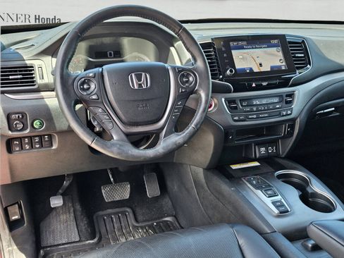 Certified 2023 Honda Ridgeline RTL-E image 36