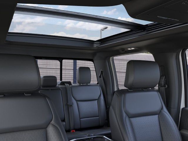 New 2026 Ford F150 Lariat AWD/4WD image 22