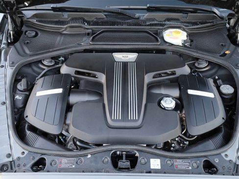 Used 2017 Bentley Continental GT V8 S image 53