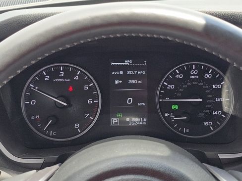 Used 2023 Subaru Ascent Touring image 36